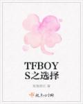 tfboys抉择兄弟文