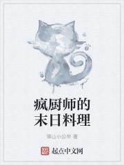 疯狂厨师小游戏