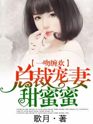 总裁宠妻甜蜜蜜完整版