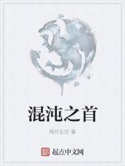 混沌之初什么意思