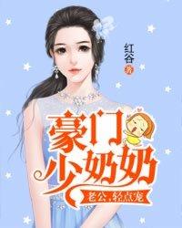 豪门闪婚老公大人轻点宠