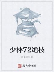 少林72绝技介绍