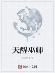 天巫师印记