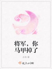 将军捂紧你的马甲