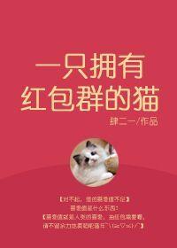 一只拥有红包群的猫txt