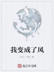 我变成了风的作文200字