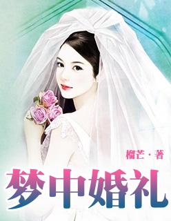 梦中的婚礼钢琴曲谱子