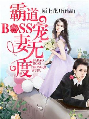 霸道总裁boss宠妻免费阅读