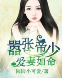 少主爱妻如命