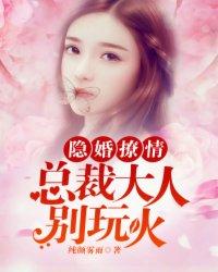 隐婚蜜爱总裁大人宠上瘾