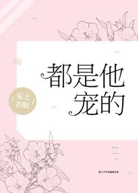 都是他宠的完整版