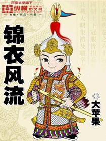 锦衣风流 epub