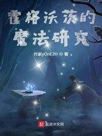 霍格沃茨的魔法师