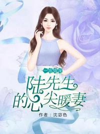 陆先生的心尖宠妻 南风免费阅读