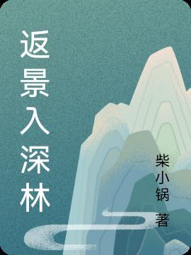 返景入深林全诗