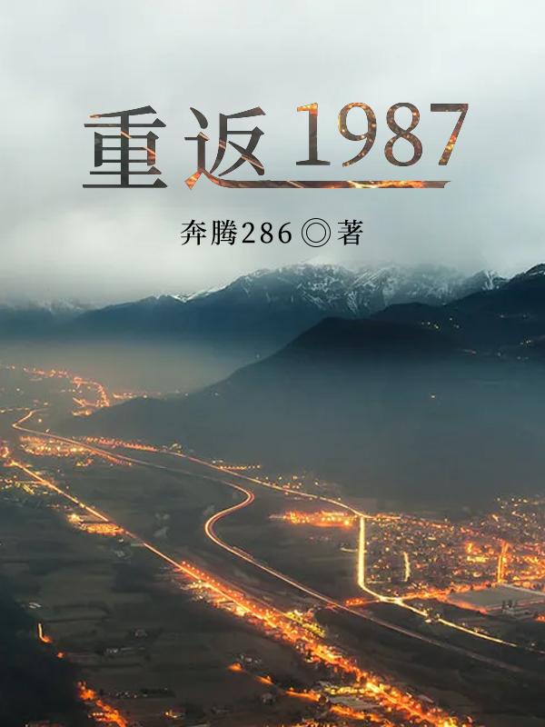 重返1987周卫国免费阅读