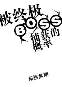 终极boss是谁