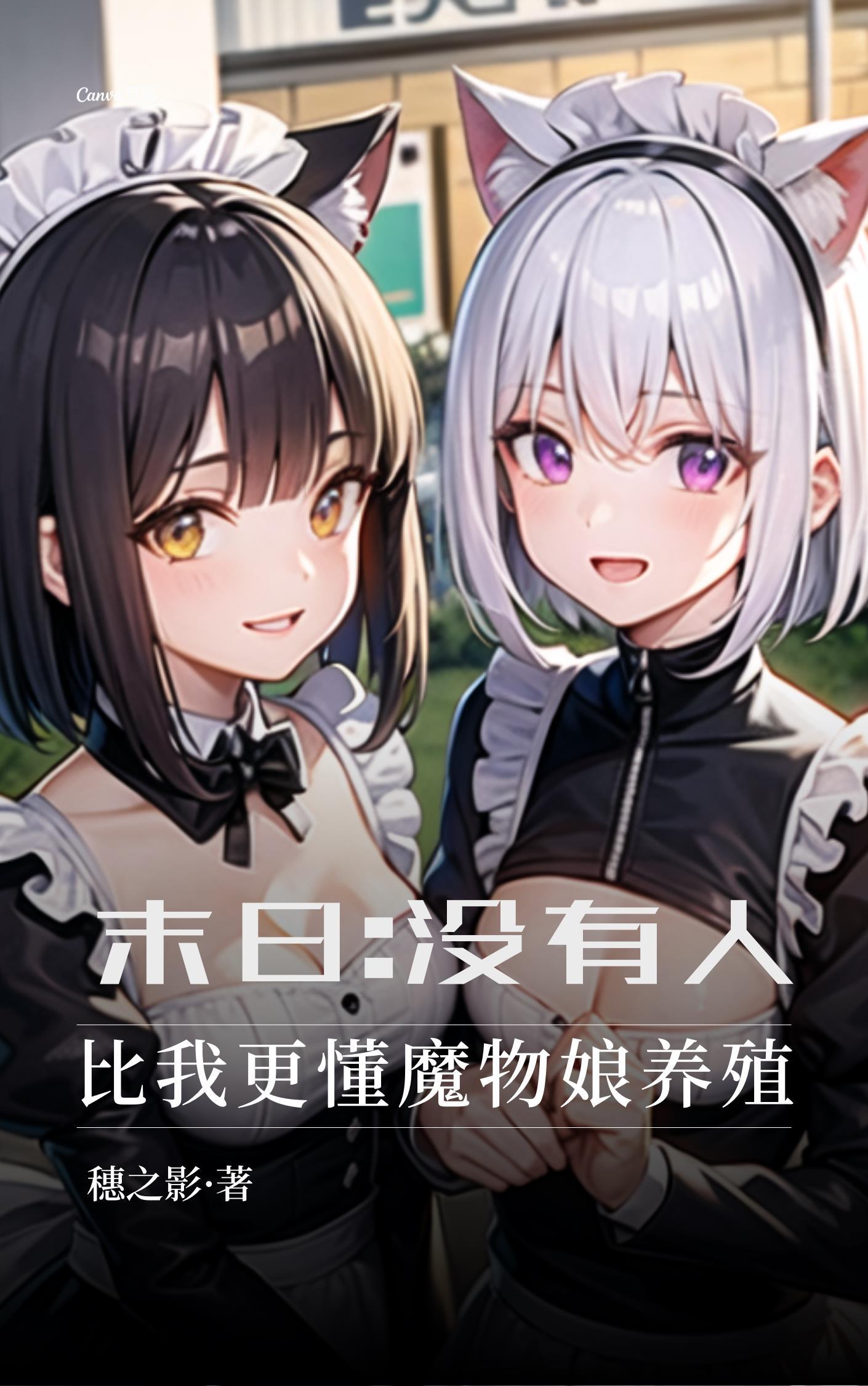 魔物娘配种饲养员 v0.753.7a