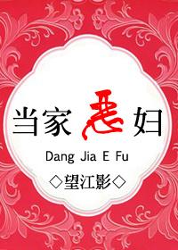 当家恶妇言情书坊