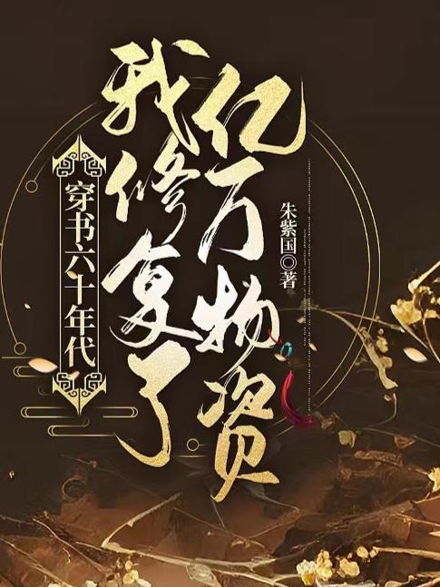 我穿回六十年代后又穿