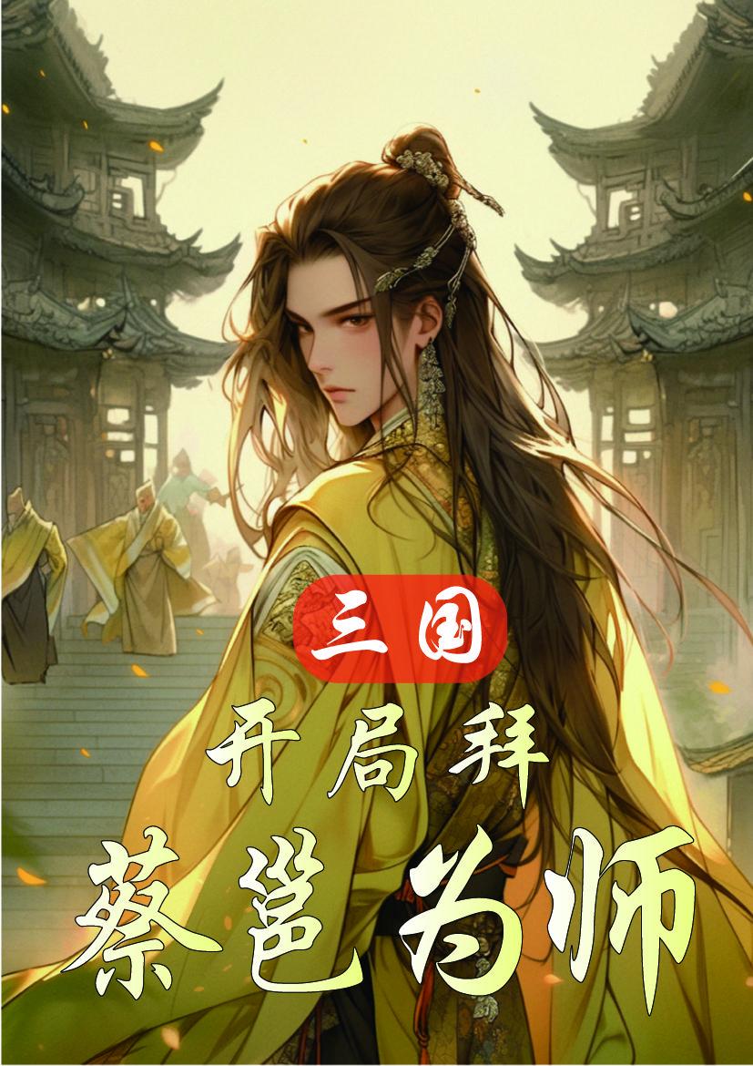 三国开局拜师白起