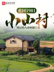 重回1981小山村无弹窗