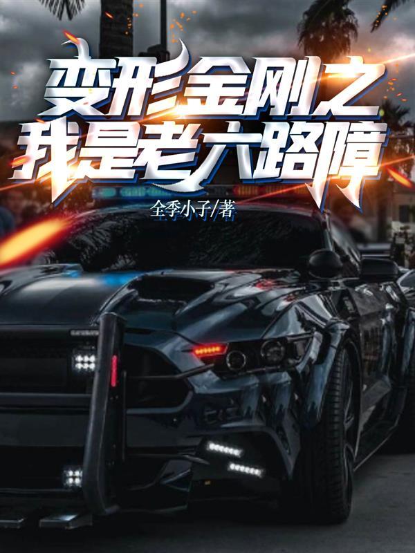 变形金刚6路障