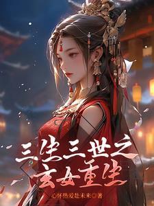 三生三世之玄女是玄狐