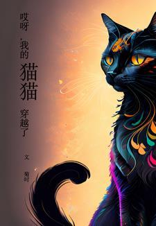 我的猫去喵星了