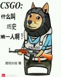 csgo什么叫历史第一人啊全文阅读