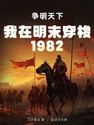 我在明末穿梭1982争明天下 几字微言