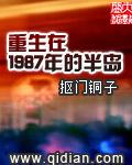 重生到1987年主角