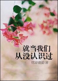 就当我们从没认识过 旧版