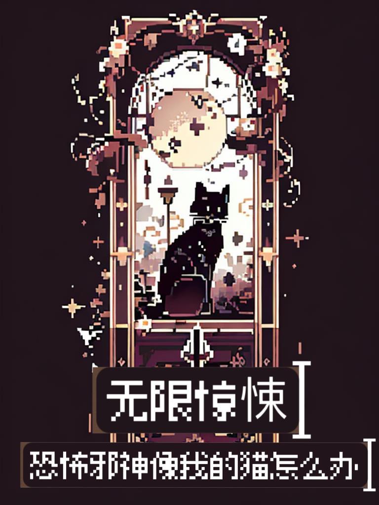 无限流：恐怖邪神像我的猫怎么办